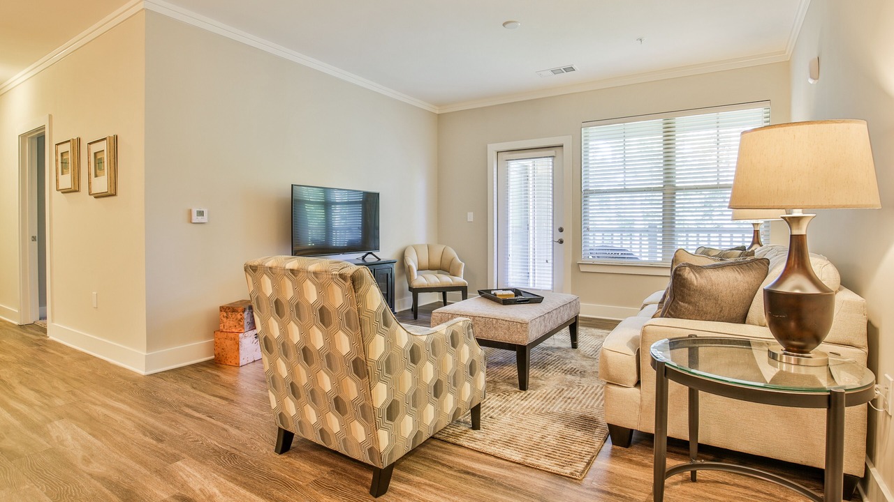 Photo of Livingroom in Town Center