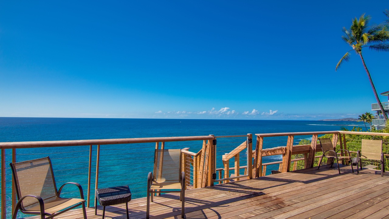 Photo of Outdoor in Poipu