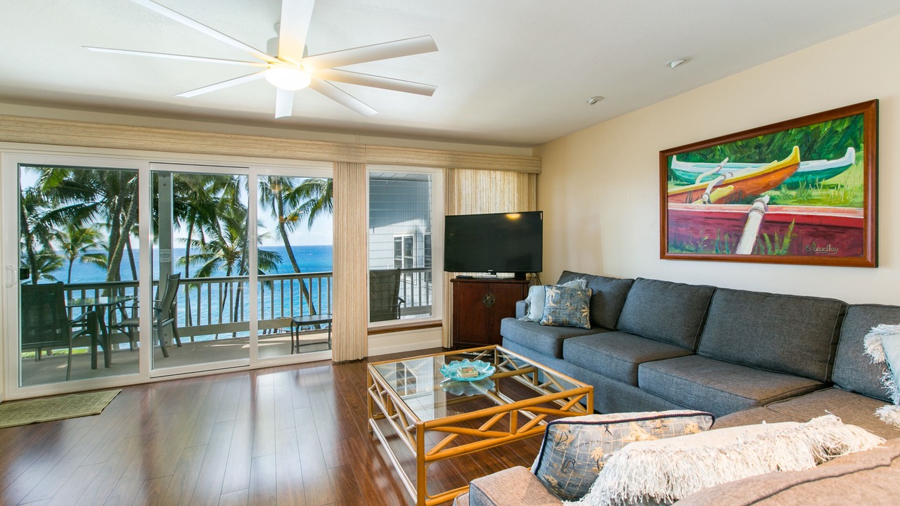 Photo of Bedroom in Poipu