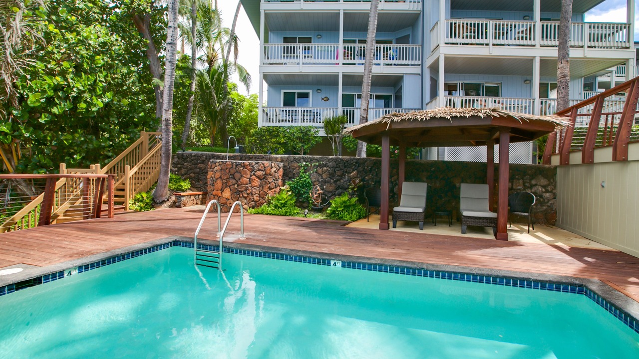 Photo of Outdoor in Poipu