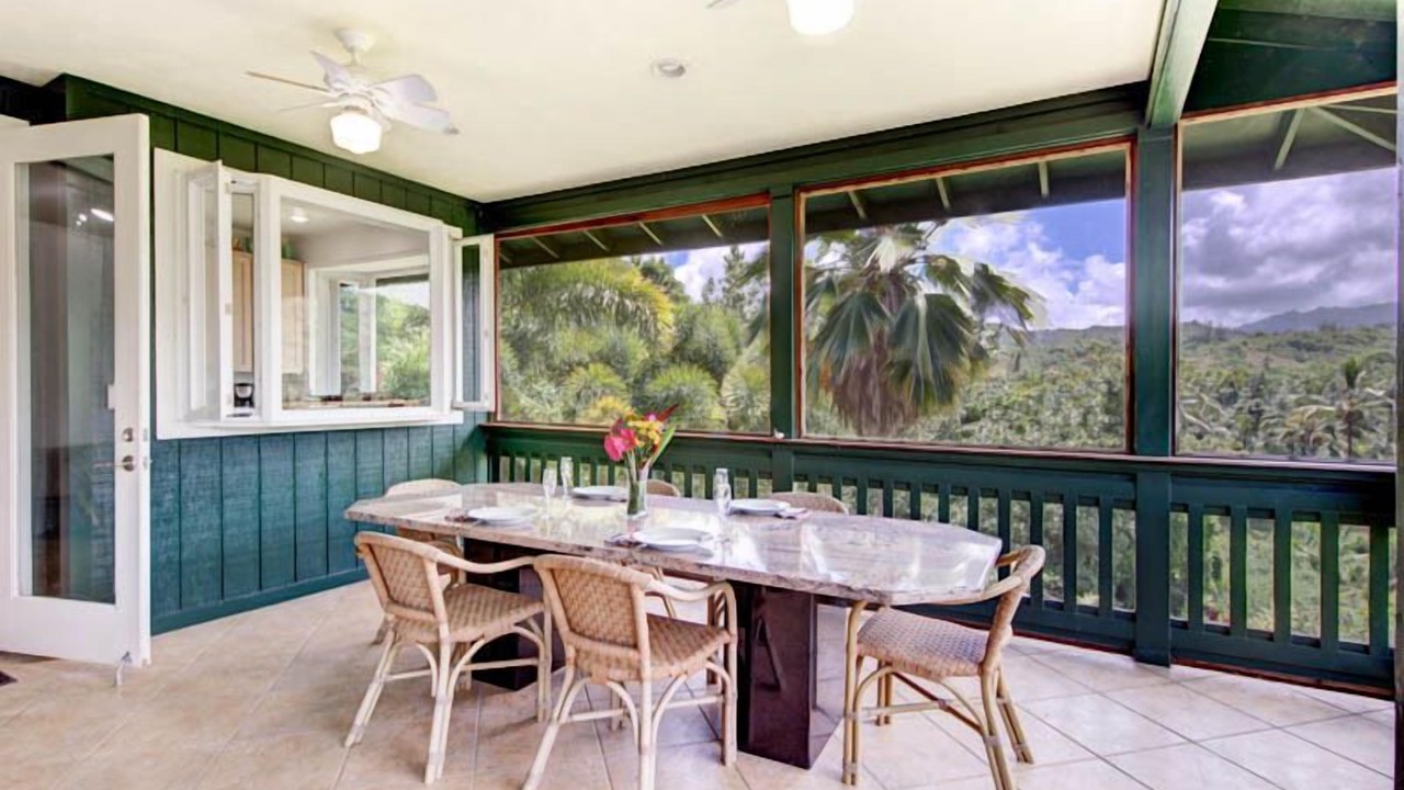 Photo of Outdoor in Wainiha