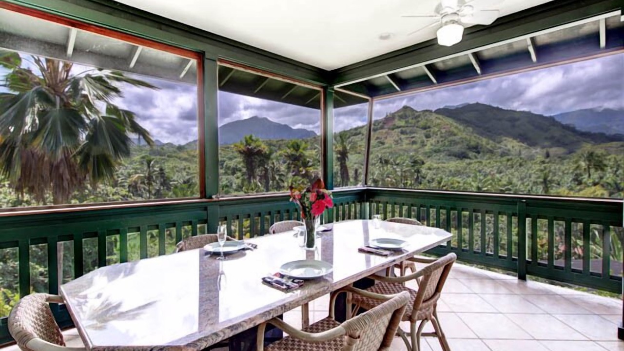 Photo of Outdoor in Wainiha