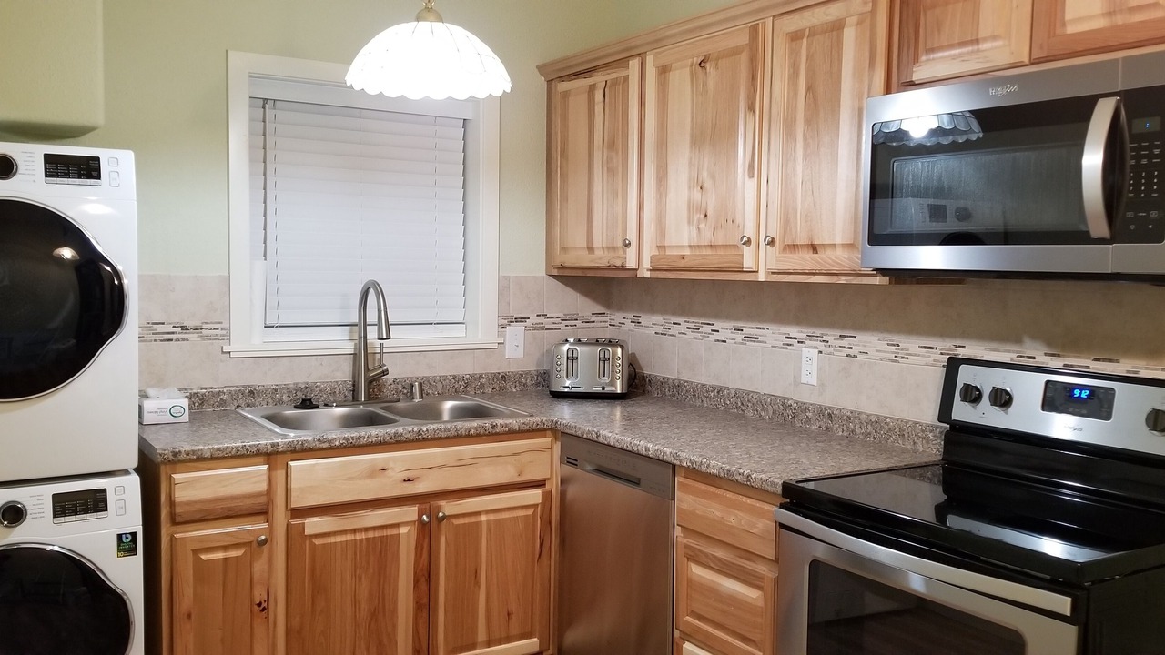 Photo of Kitchen in Seward