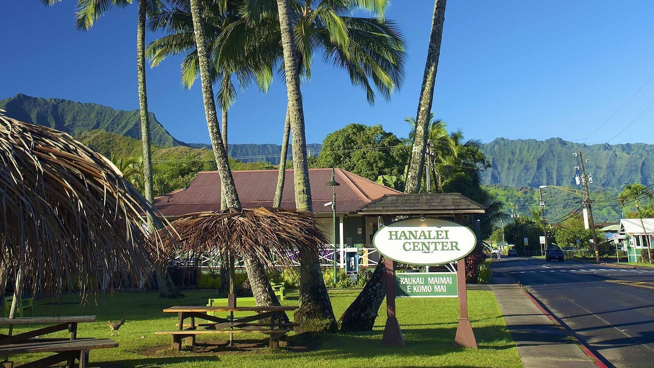 Photo of Outdoor in Kaiulani