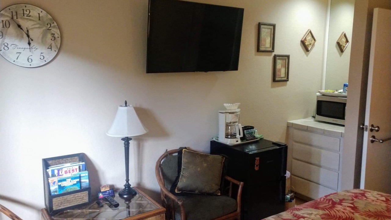 Photo of Bedroom in Kaiulani