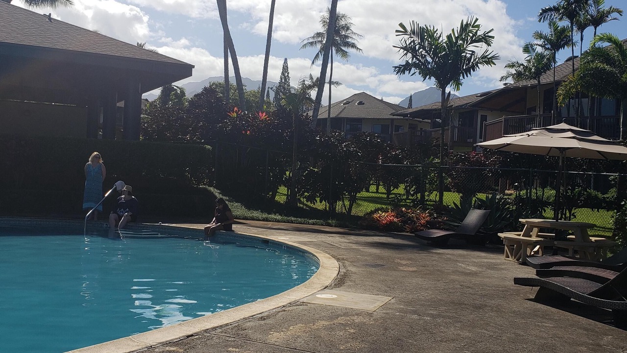 Photo of Outdoor in Kaiulani