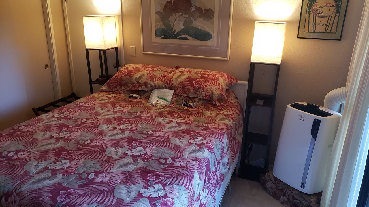 Photo of Bedroom in Kaiulani