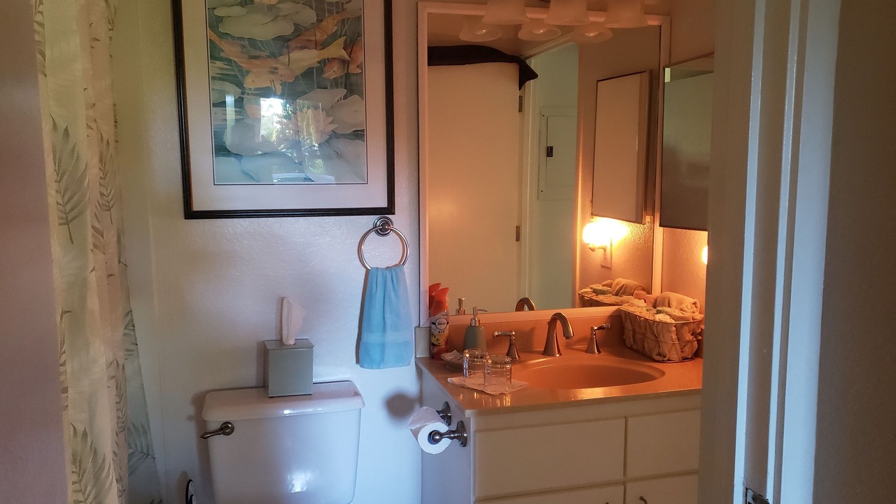 Photo of Bathroom in Kaiulani