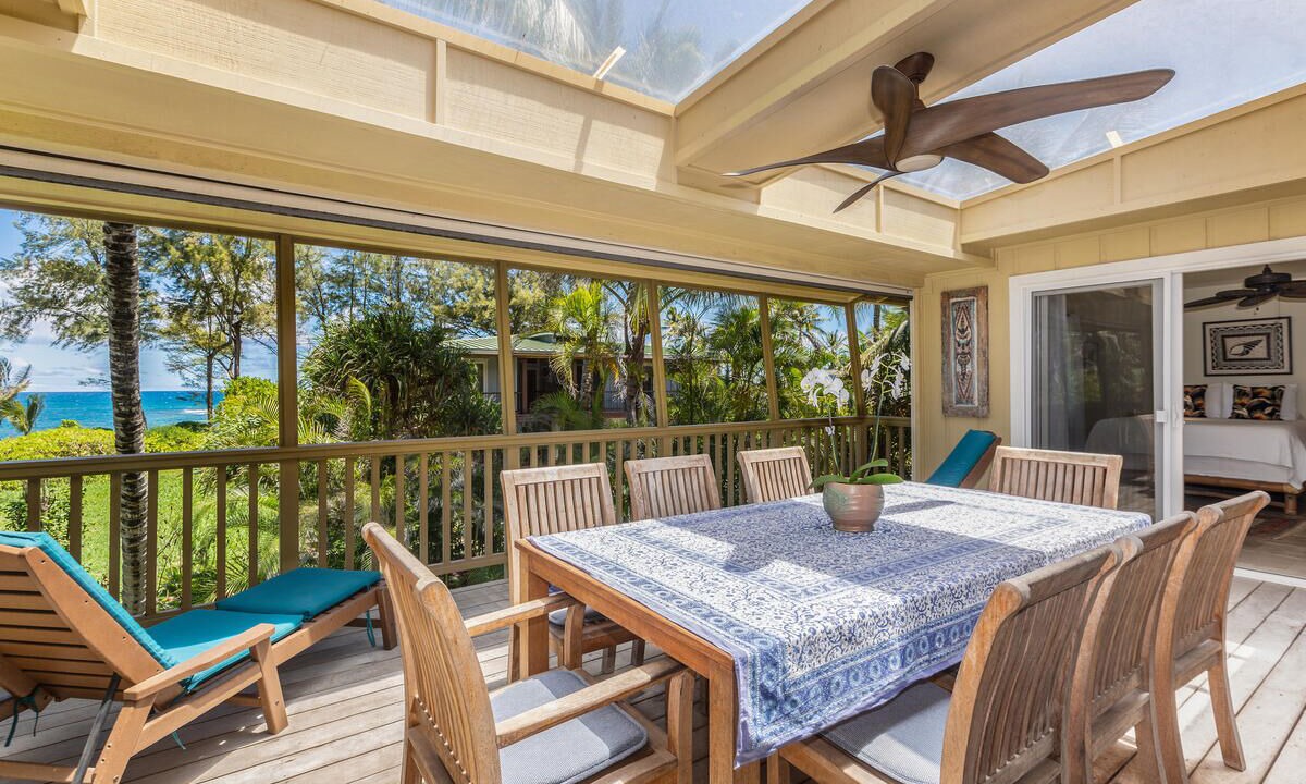 Photo of Outdoor in Wainiha