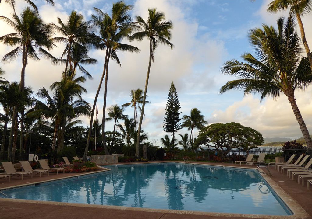 Photo of Outdoor in Wailua