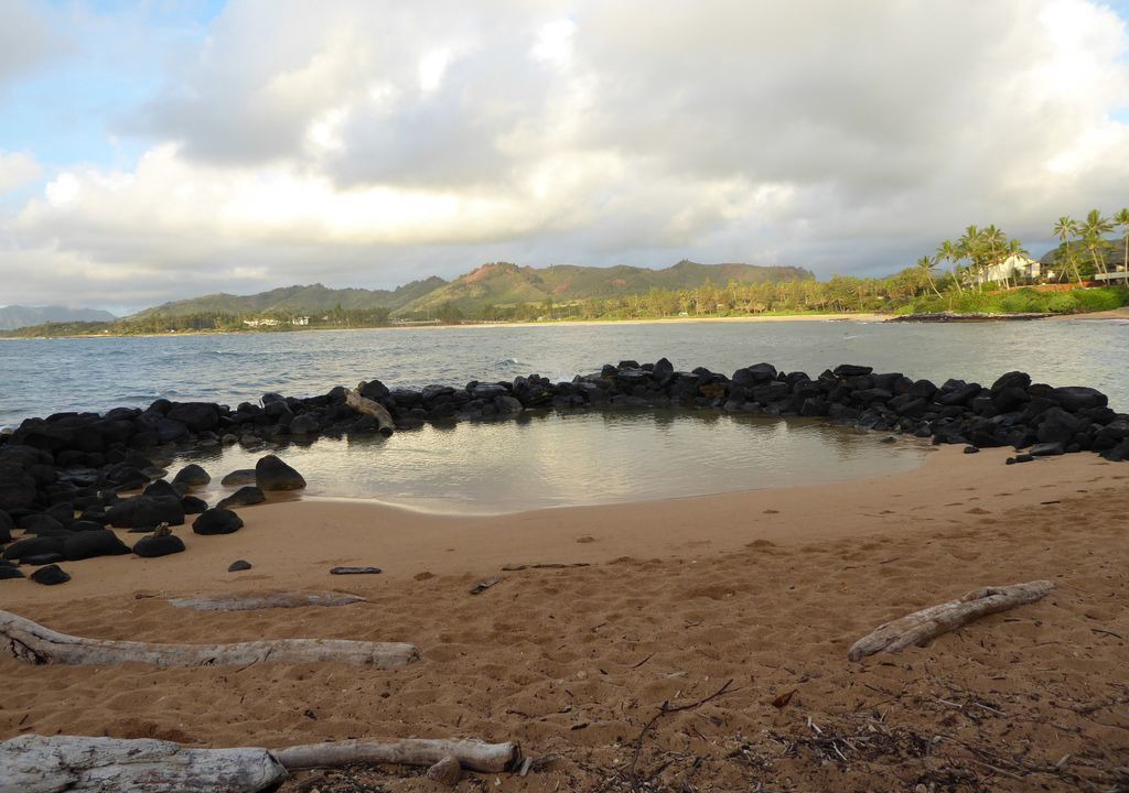 Photo of Outdoor in Wailua