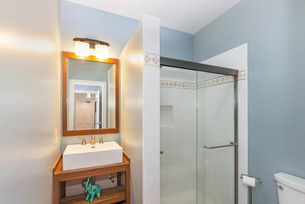 Photo of Bathroom in Wailua