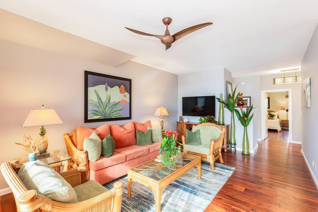 Photo of Bedroom in Wailua