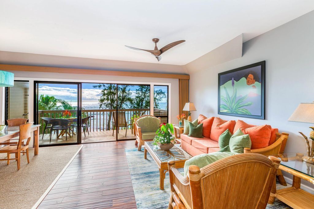 Photo of Bedroom in Wailua