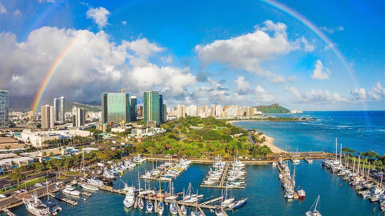 Photo of Others in Waikiki