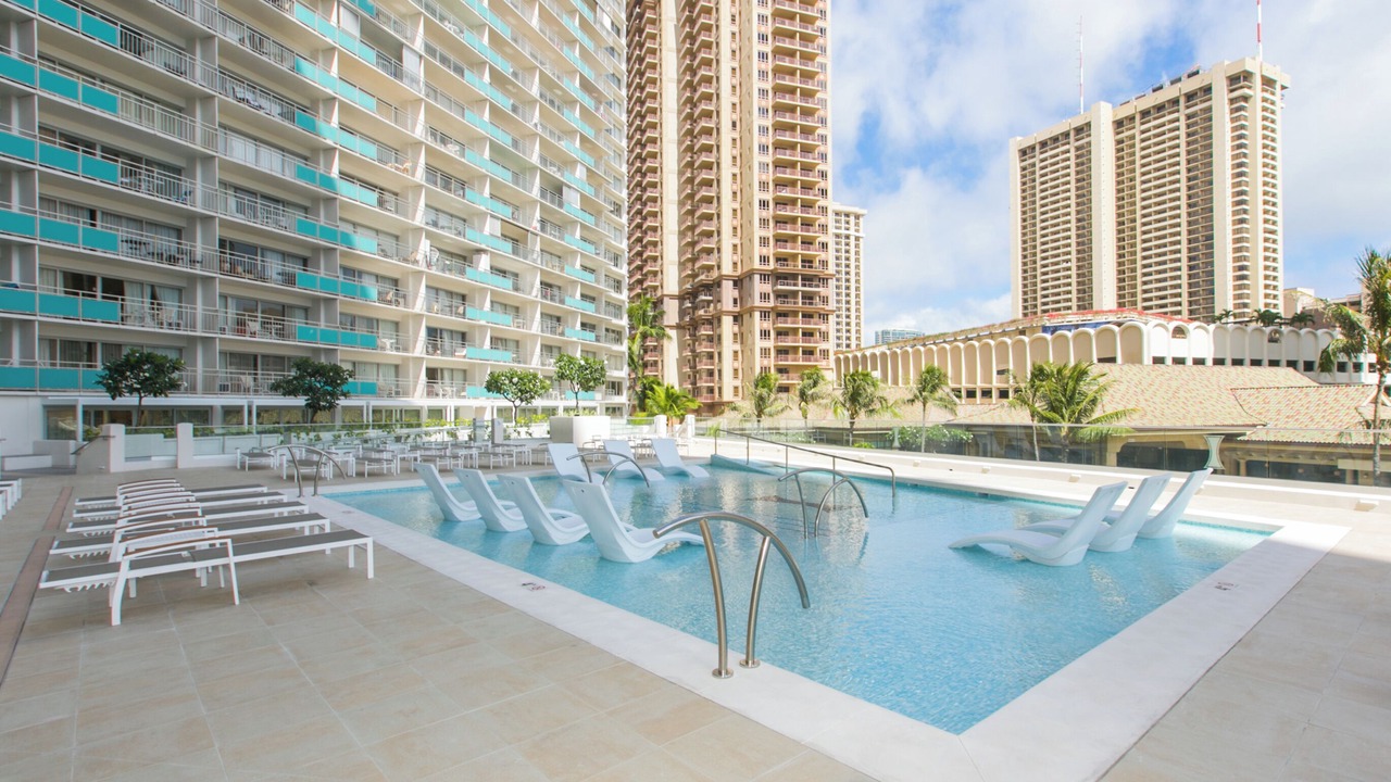 Photo of Outdoor in Waikiki