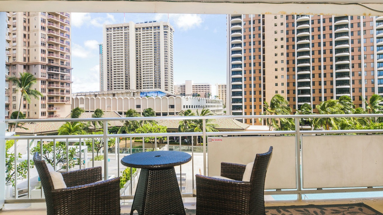 Photo of Outdoor in Waikiki