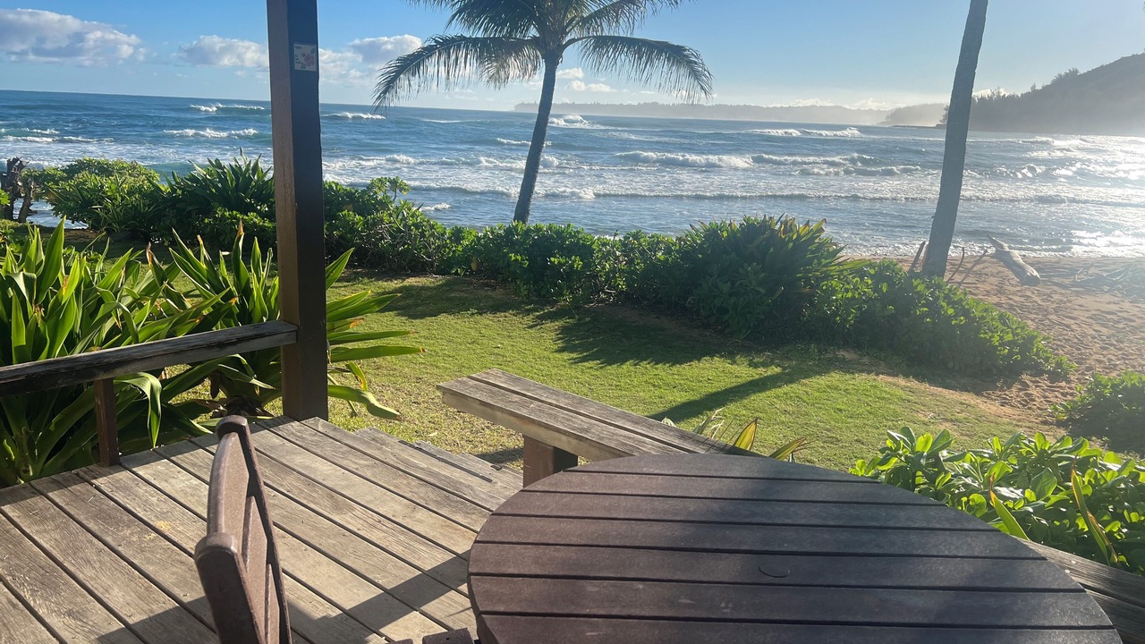 Photo of Outdoor in Wainiha