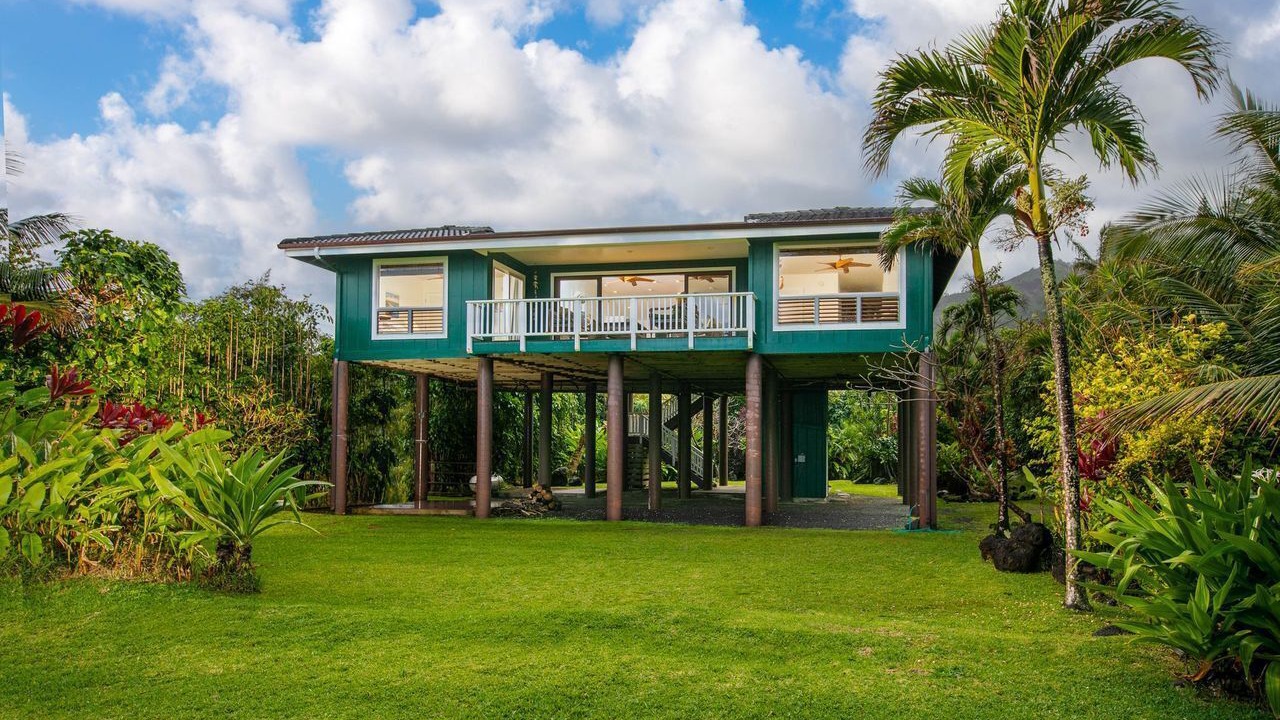 Photo of Outdoor in Wainiha