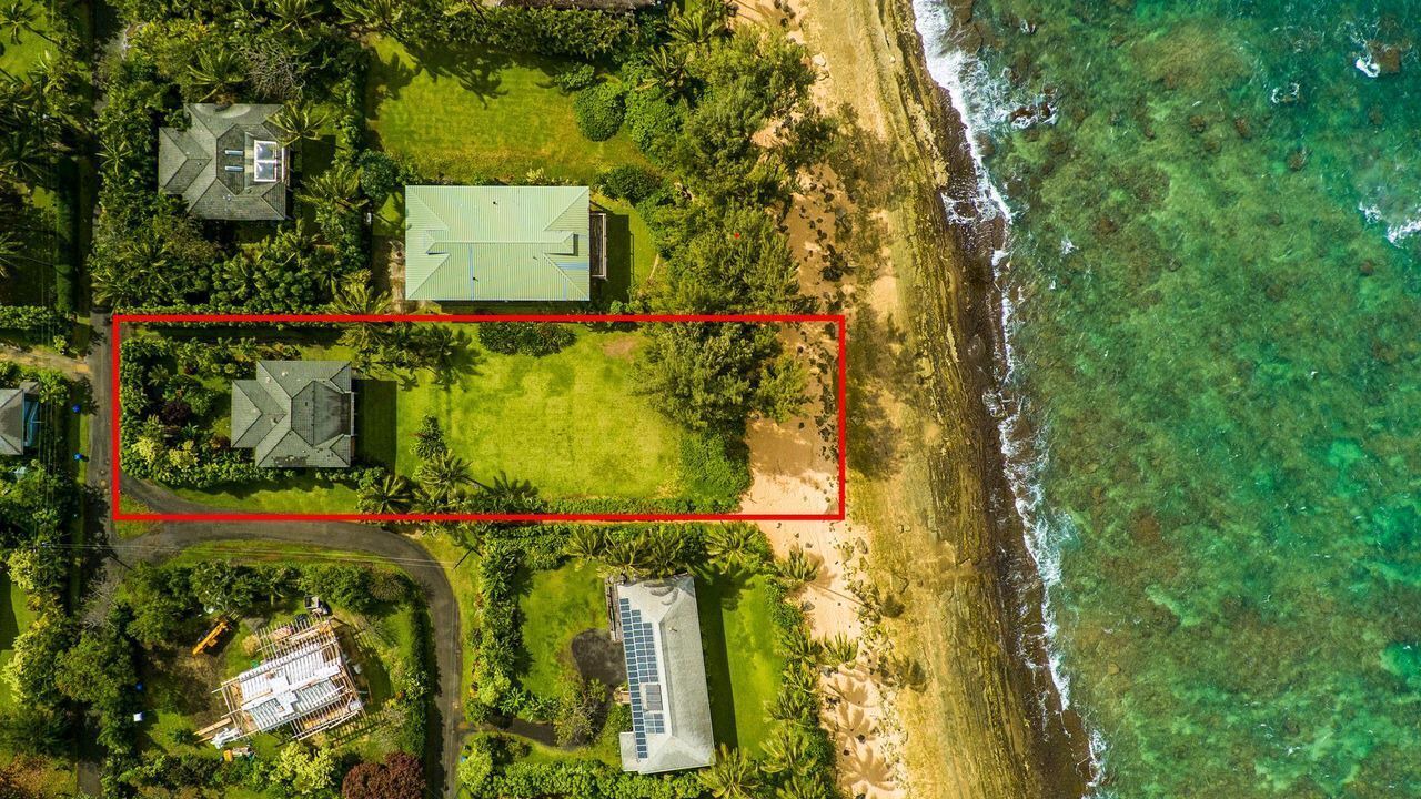 Photo of Outdoor in Wainiha