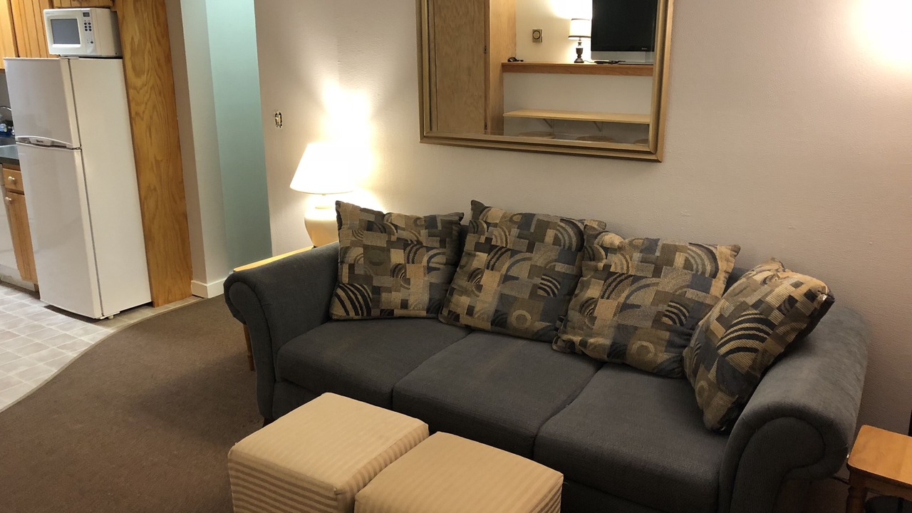 Photo of Livingroom in Carrabassett Valley
