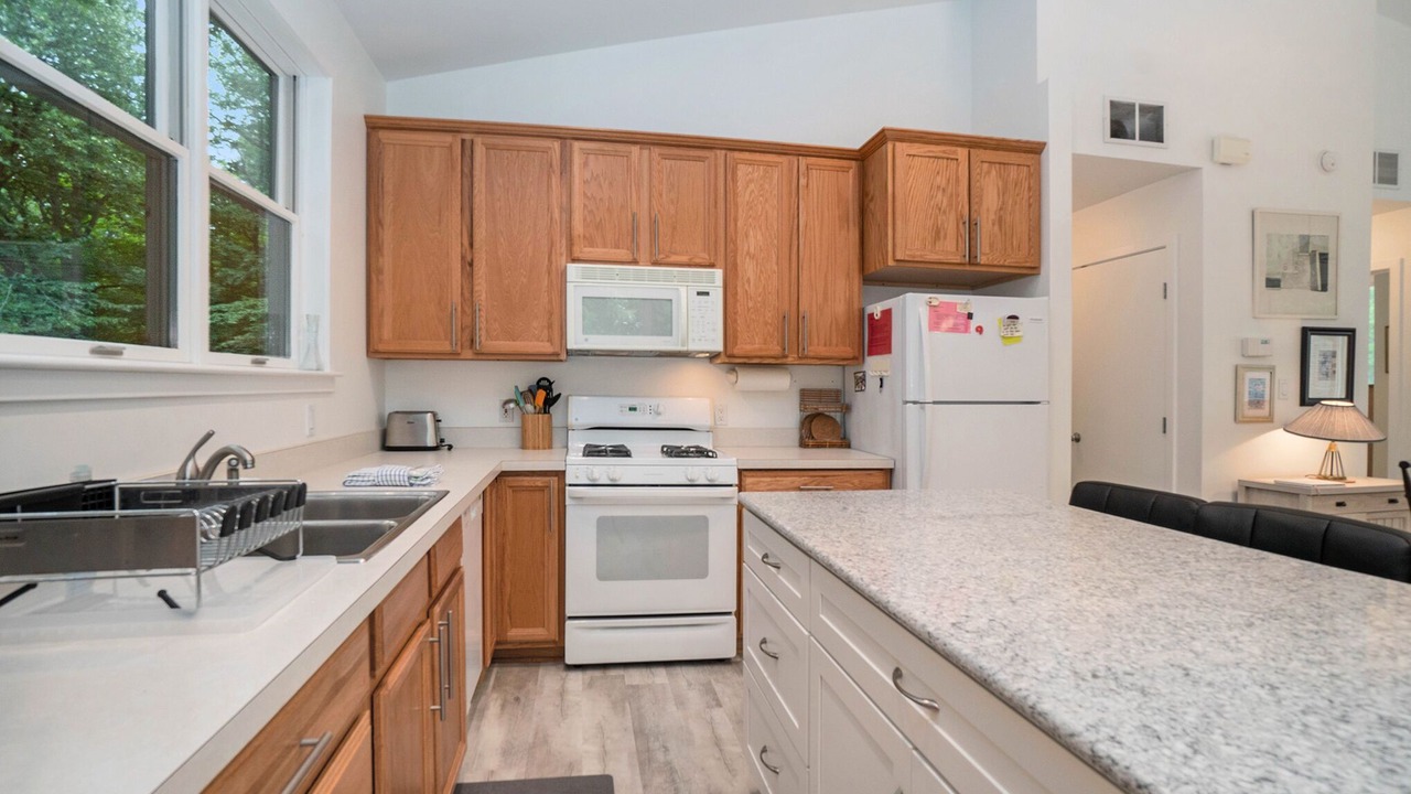 Photo of Kitchen in South Haven