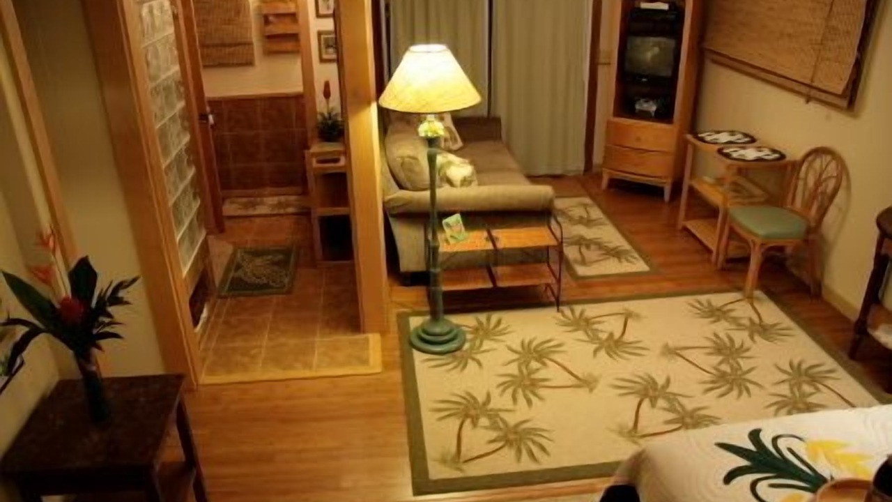 Photo of Bathroom in Lawai