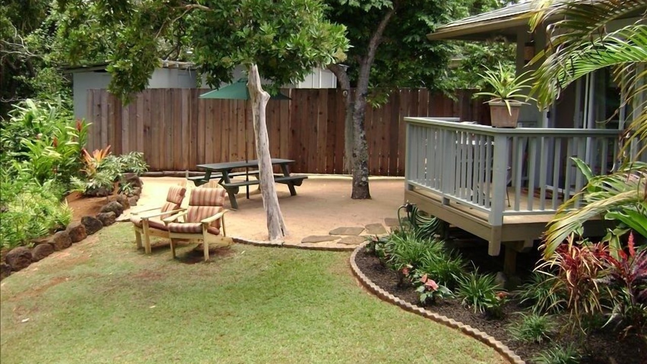 Photo of Outdoor in Lawai