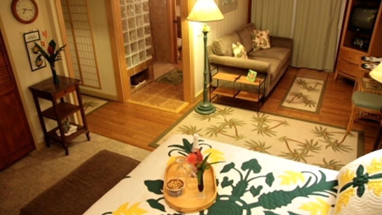 Photo of Bathroom in Lawai