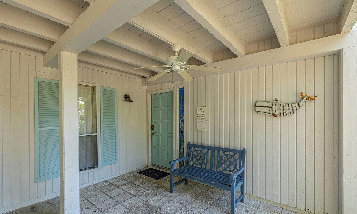 Photo of Outdoor in East Beach
