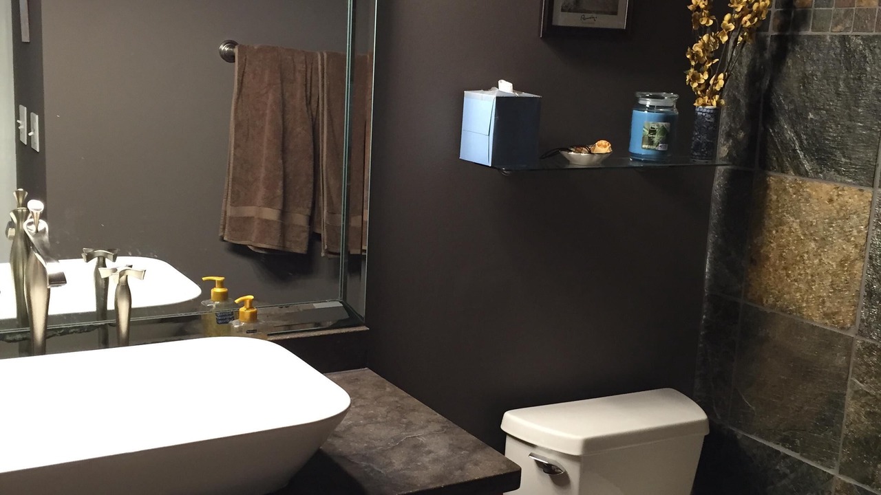 Photo of Bathroom in Buckhead