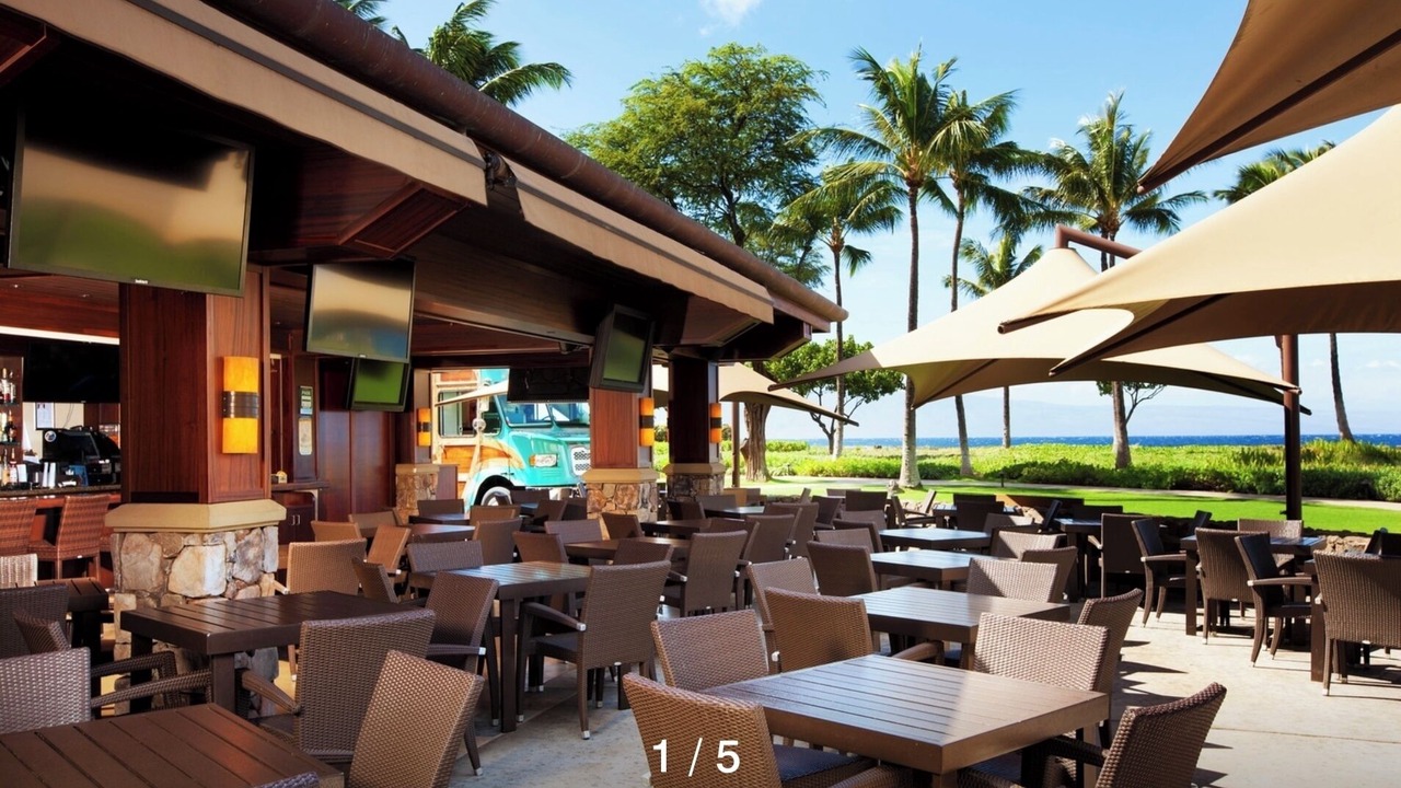 Photo of Outdoor in Kaanapali