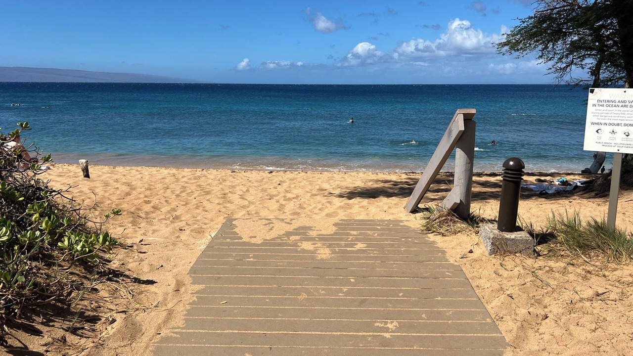 Photo of Others in Kaanapali