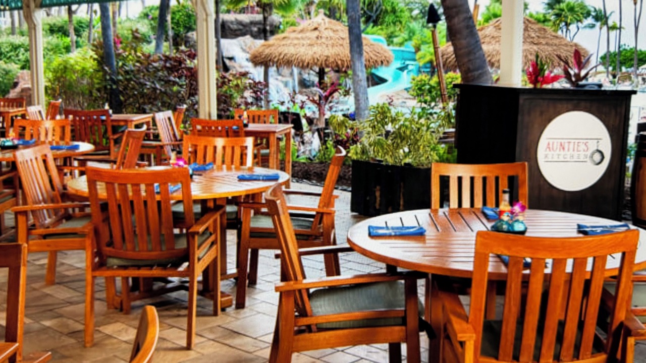 Photo of Outdoor in Kaanapali