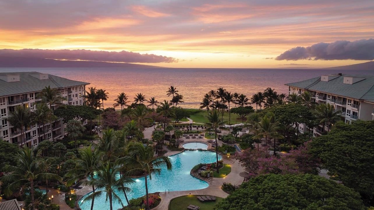 Photo of Outdoor in Kaanapali