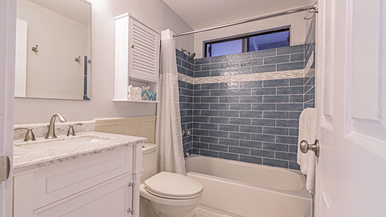 Photo of Bathroom in Wailua Homesteads