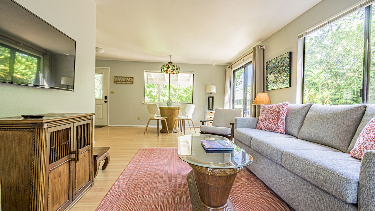 Photo of Bedroom in Wailua Homesteads
