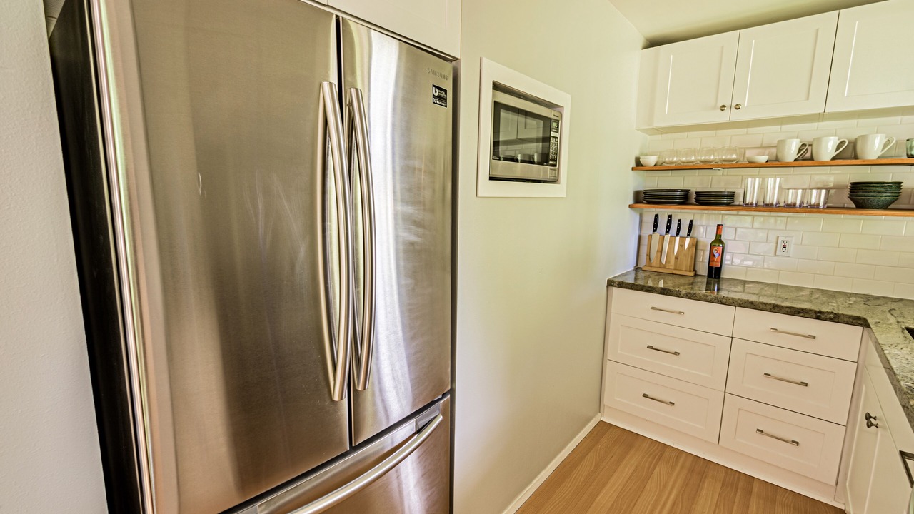 Photo of Kitchen in Wailua Homesteads