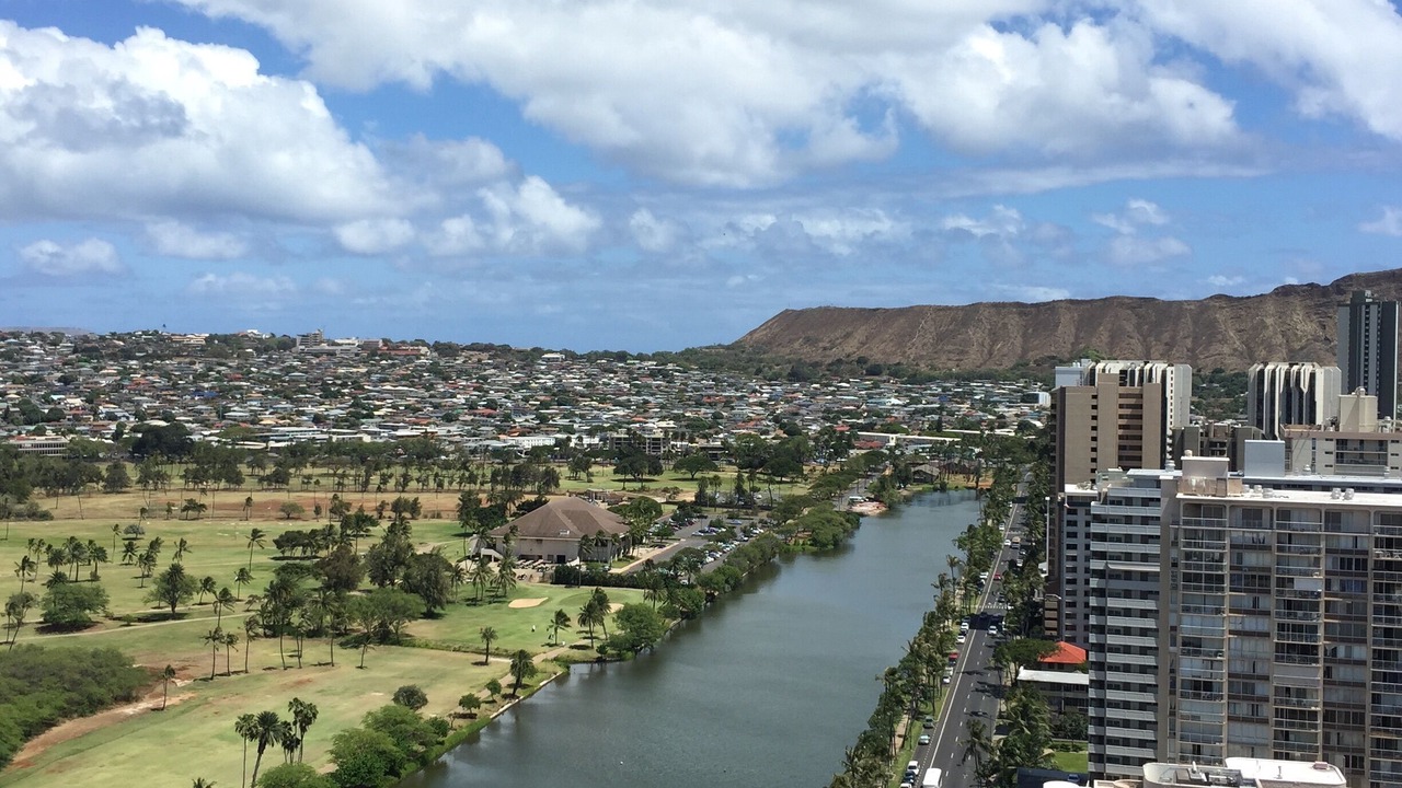 Photo of Outdoor in Waikiki