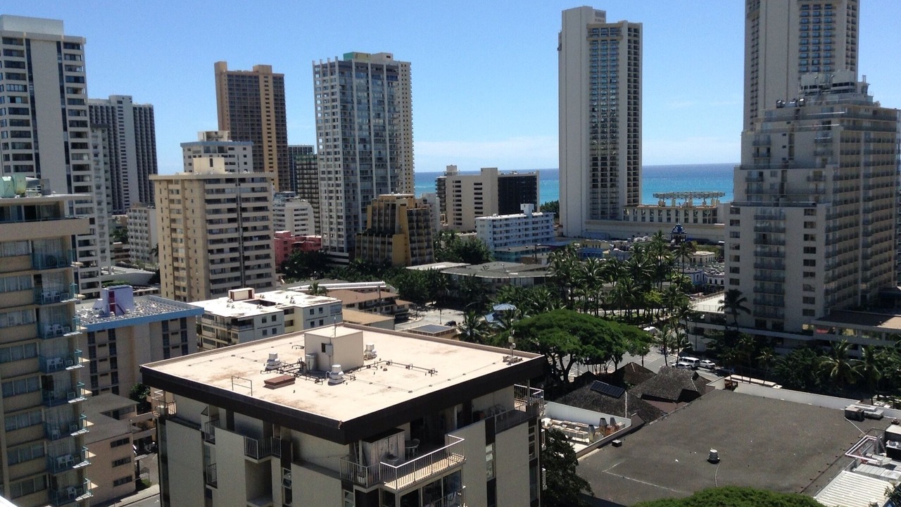 Photo of Others in Waikiki