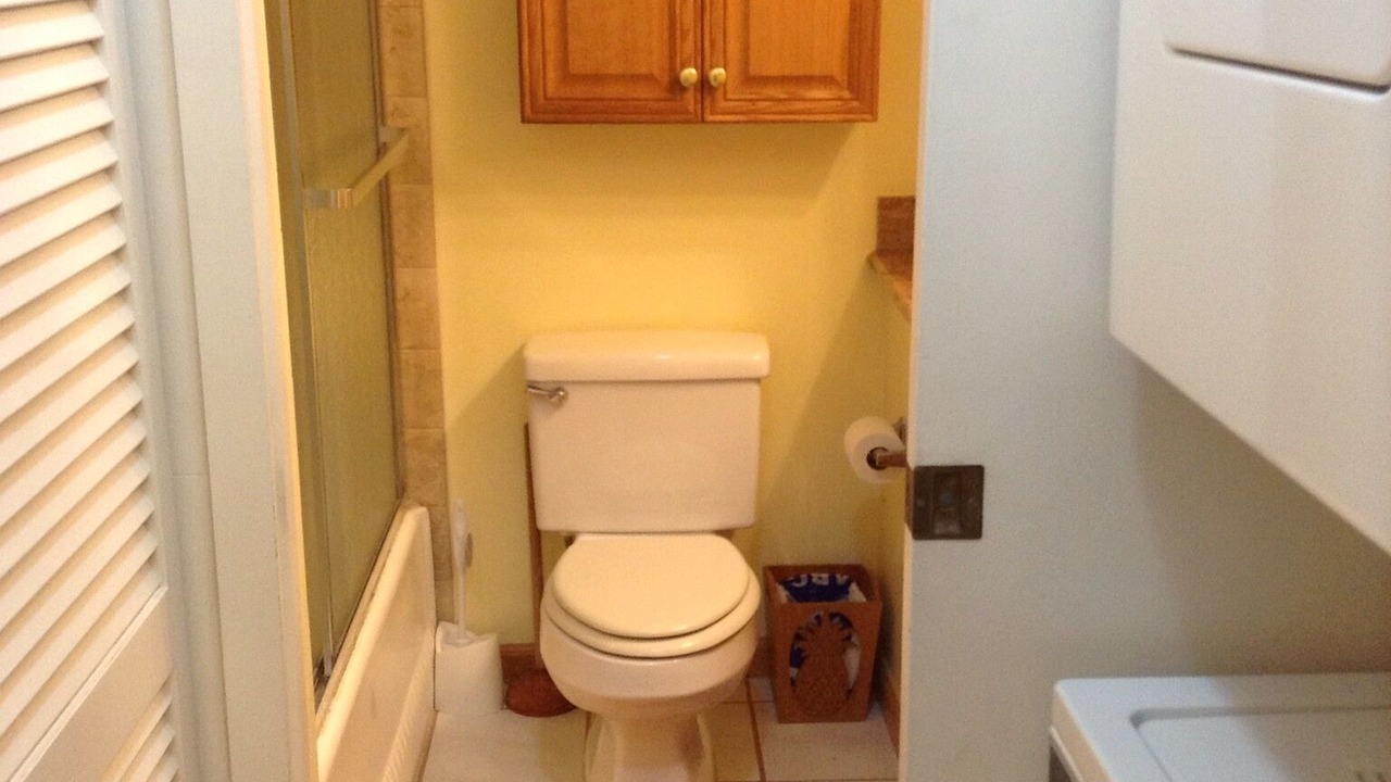 Photo of Bathroom in Waikiki