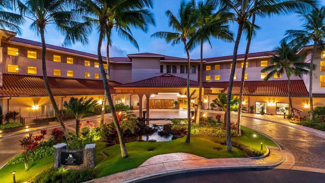 Photo of Outdoor in Poipu