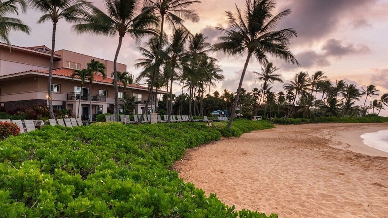 Photo of Others in Poipu