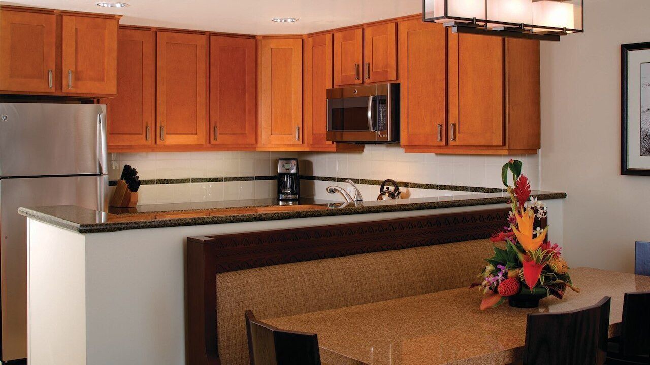 Photo of Kitchen in Poipu