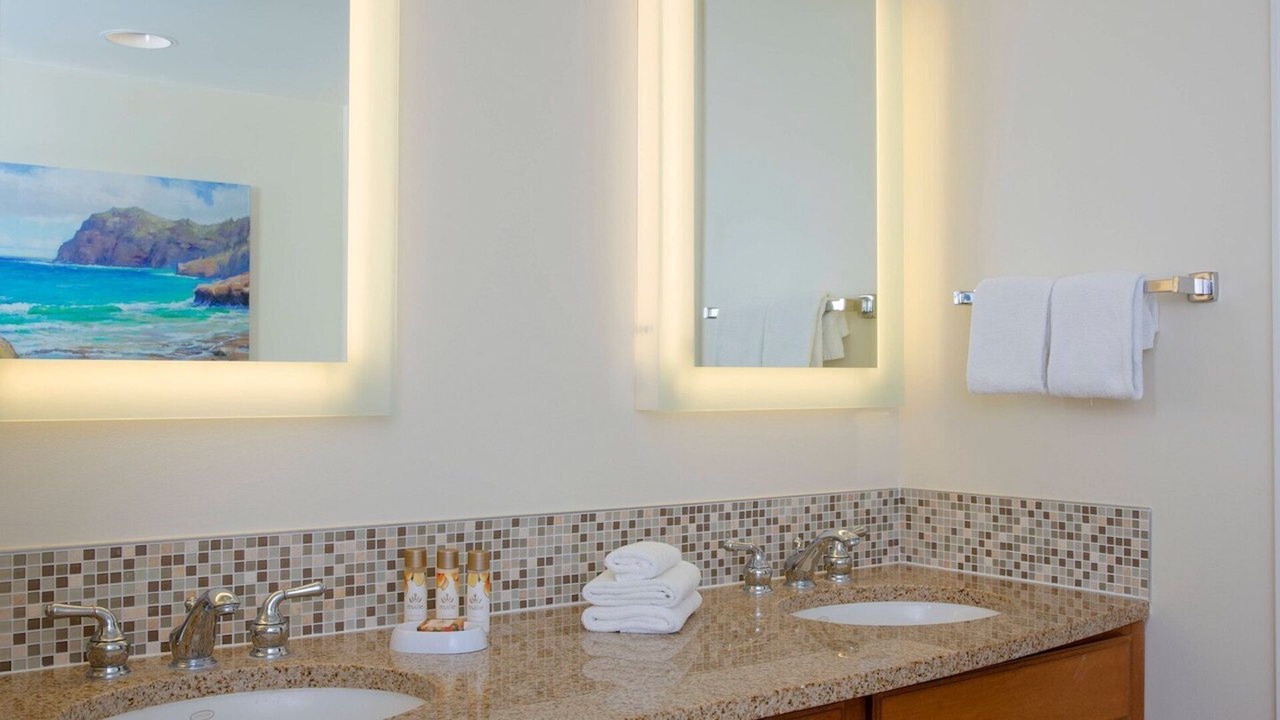 Photo of Bathroom in Poipu