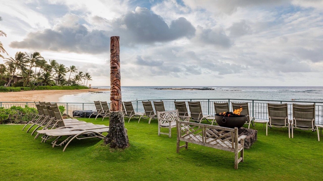 Photo of Outdoor in Poipu