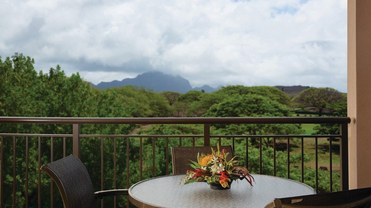 Photo of Outdoor in Poipu