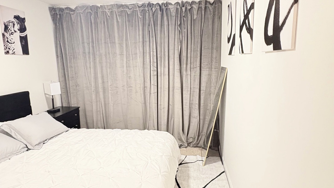 Photo of Bedroom in Atlanta