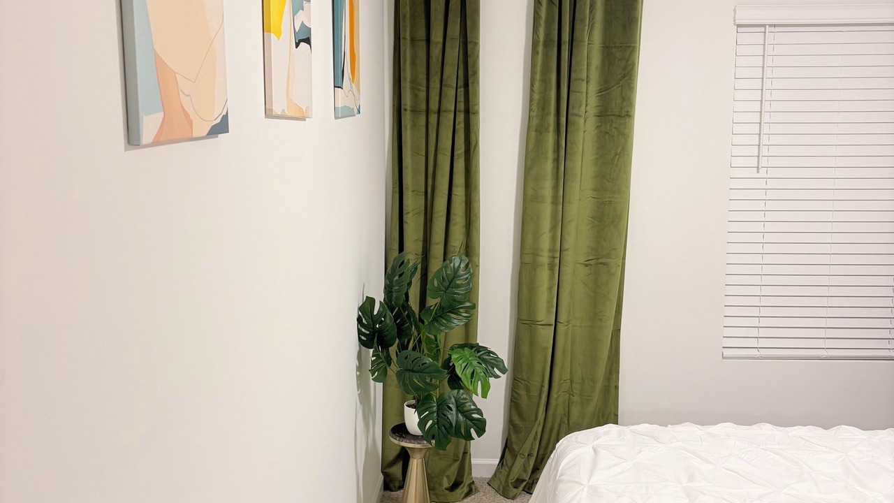 Photo of Bedroom in Atlanta