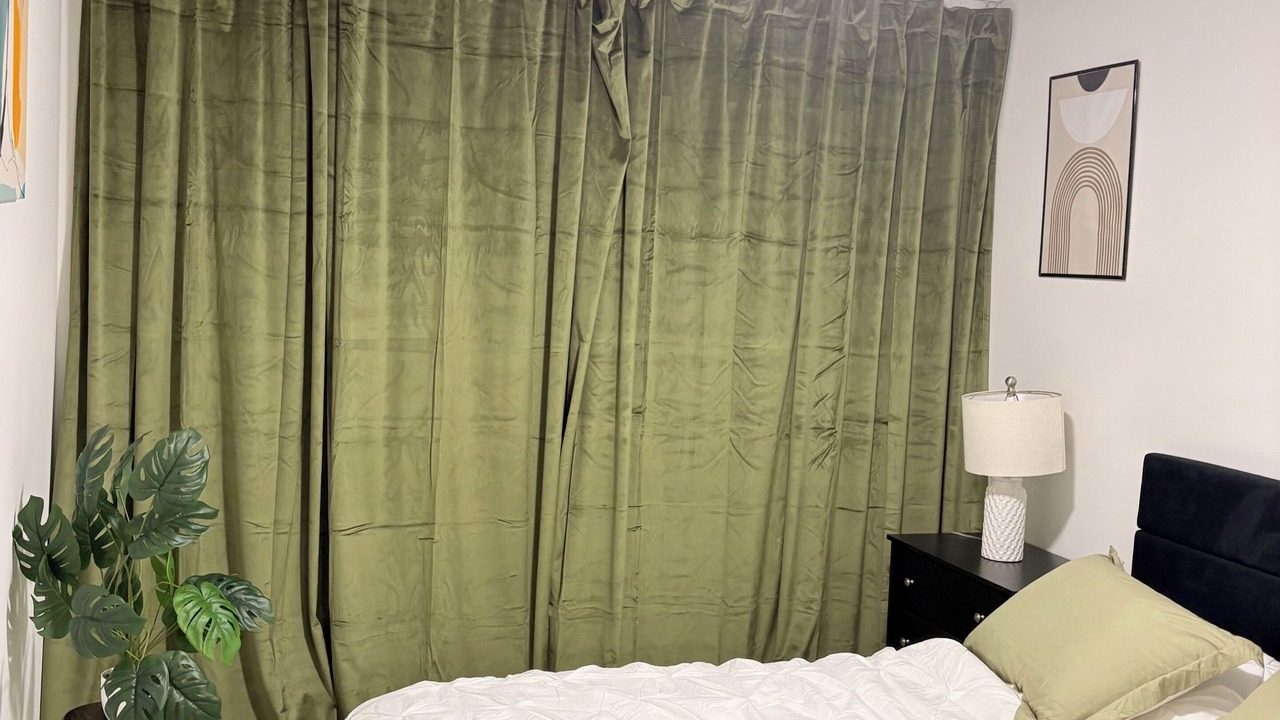 Photo of Bedroom in Atlanta